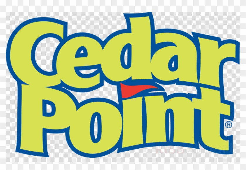 Cedar Point Tickets Clipart Cedar Point Shores Halloweekends - Cedar Point #1656428