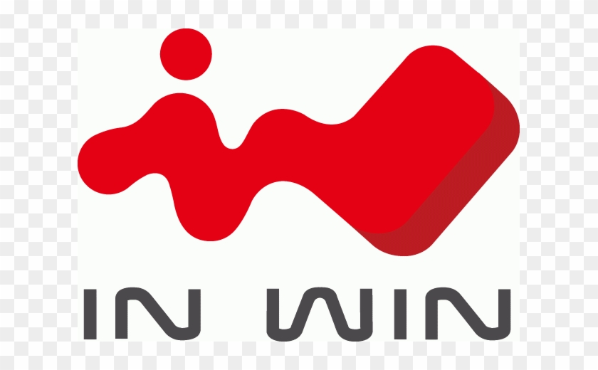 In Win 303 Rgb Edition Computer Case - Inwin #1656528
