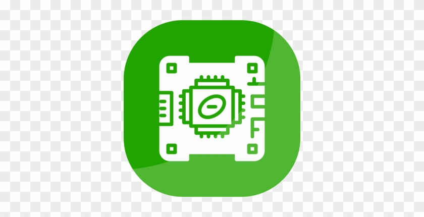 Download G31 Motherboard Gpu Icon Svg Free Transparent Png Clipart Images Download