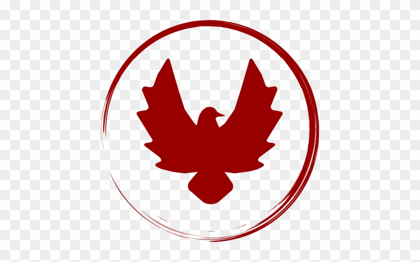 Deus Ex Clipart Feather - Emblem #1656555
