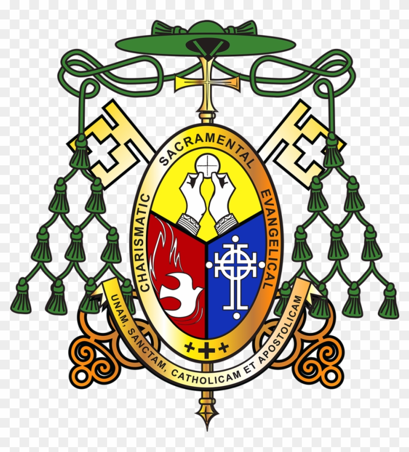 Archbishop Michael Callahan - Roman Catholic Archdiocese Of Lingayen-dagupan #1656557