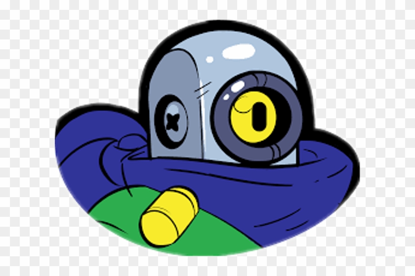 Brawl Stars Ricochet Free Transparent Png Clipart Images Download - desenho do frank do brawl stars