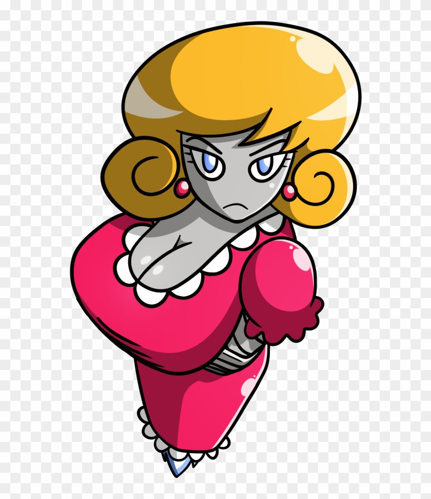 Robot Mom #1656571