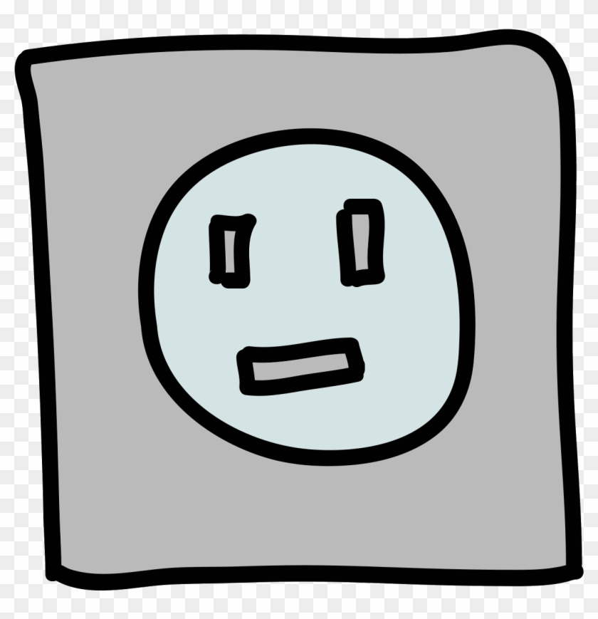 Electrical Clipart Unplugged - Electrical Clipart Unplugged #1656577