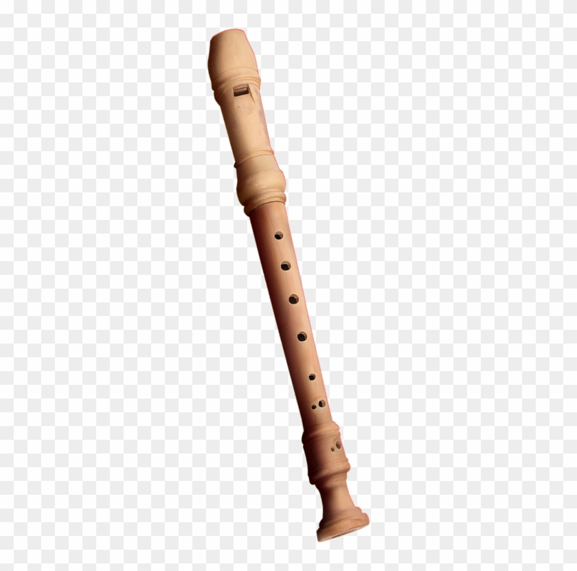 Recorder Transparent Background - Flute #1656593