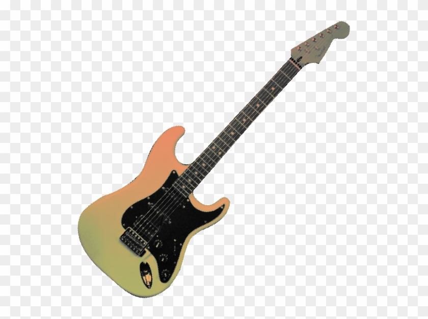 Commercial Digital Recording - Legacy Guitar Les Paul #1656594