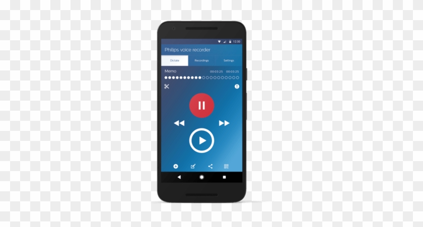 Voice Recorder App - Voice Record Search Mobile #1656597