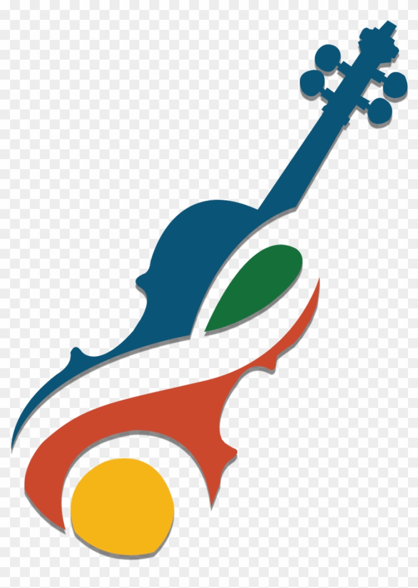 Grand Harmony Music Studios - Music Instrument Logo Ideas #1656603