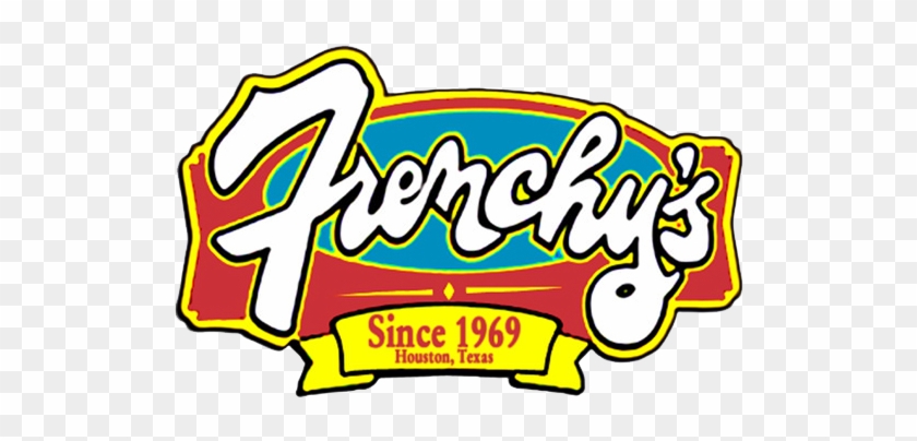 Special “thanks” To Our 2018 Sponsors - Frenchy's Chicken Logo #1656628