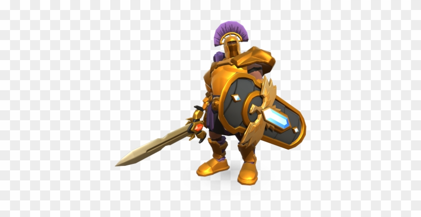 400 X 355 3 - Gladiator Heroes Best Gladiator #1656661