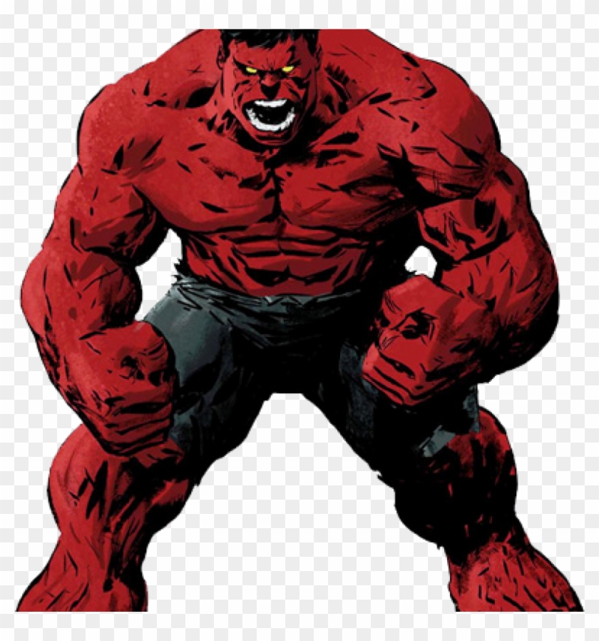 Hulk Clipart Hulk Clip Art Free Clipart Panda Free - Black And Red Hulk #1656664