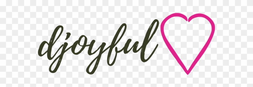 Love For Djoyfulninang, - Heart #1656671