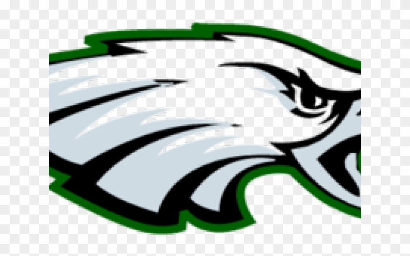 Philadelphia Eagles Clipart Transparent - San Elizario High School Logo #1656682