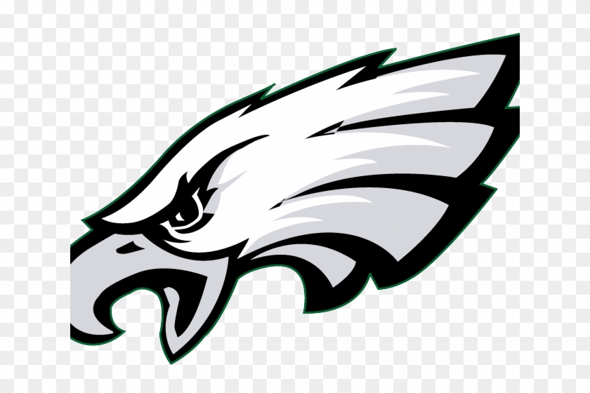 Philadelphia Eagles Clipart Svg Philadelphia Eagles Logo Transparent Free Transparent Png Clipart Images Download