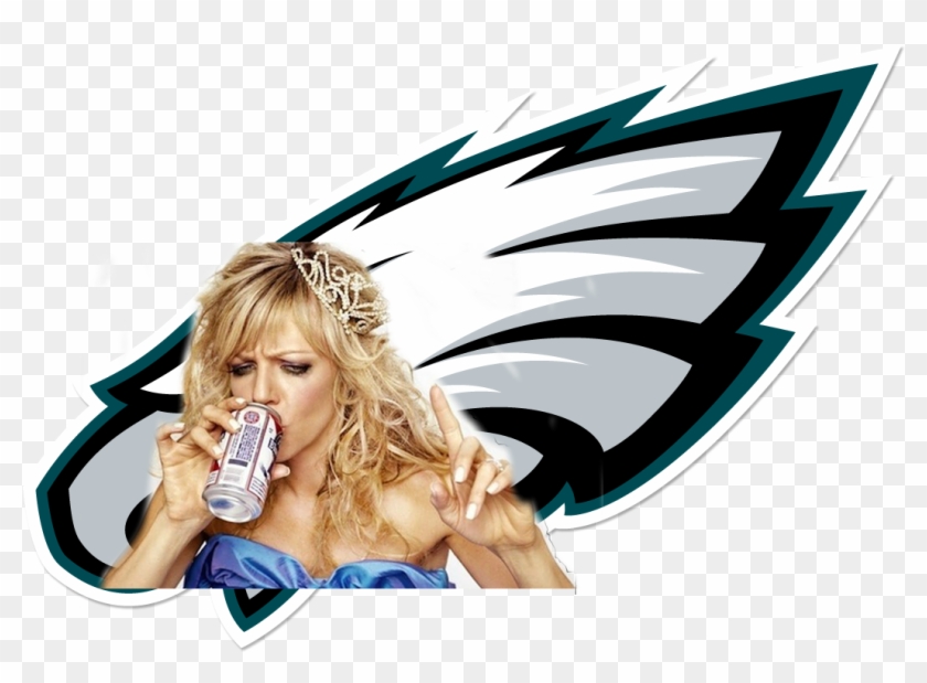 Reddit Philadelphia Eagles - Nfl Philadelphia Eagles Logo #1656684