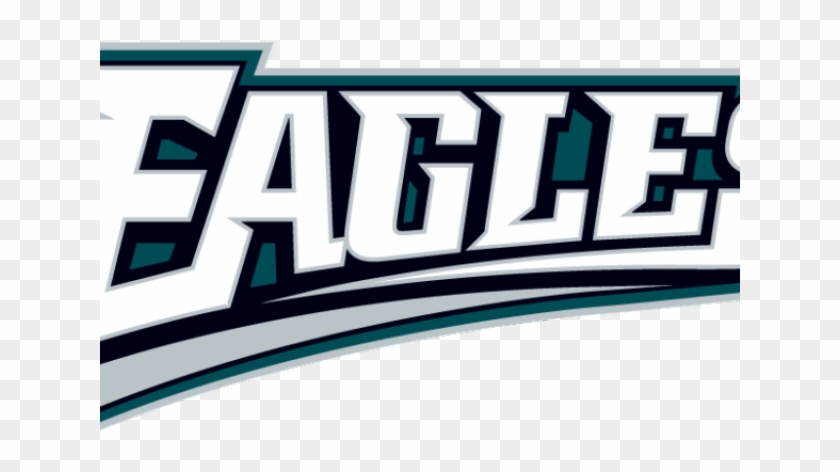 Philadelphia Eagles Clipart Eagles Football - Philadelphia Eagles #1656685