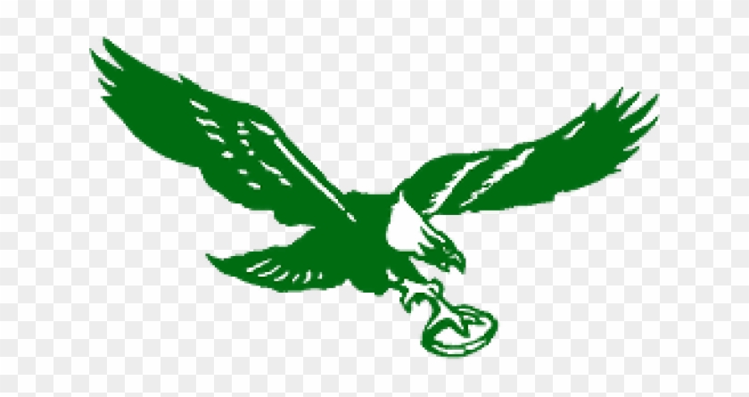 Philadelphia Eagles Clipart Eagles Logo - Philadelphia Eagles 1965 #1656688