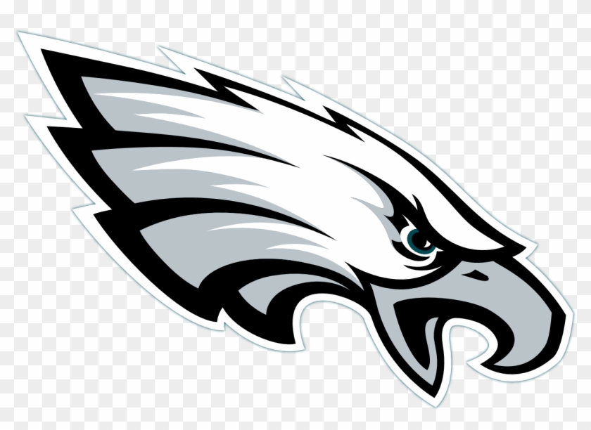 Philadelphia Eagles Logo Png - Hanna Eagles #1656691