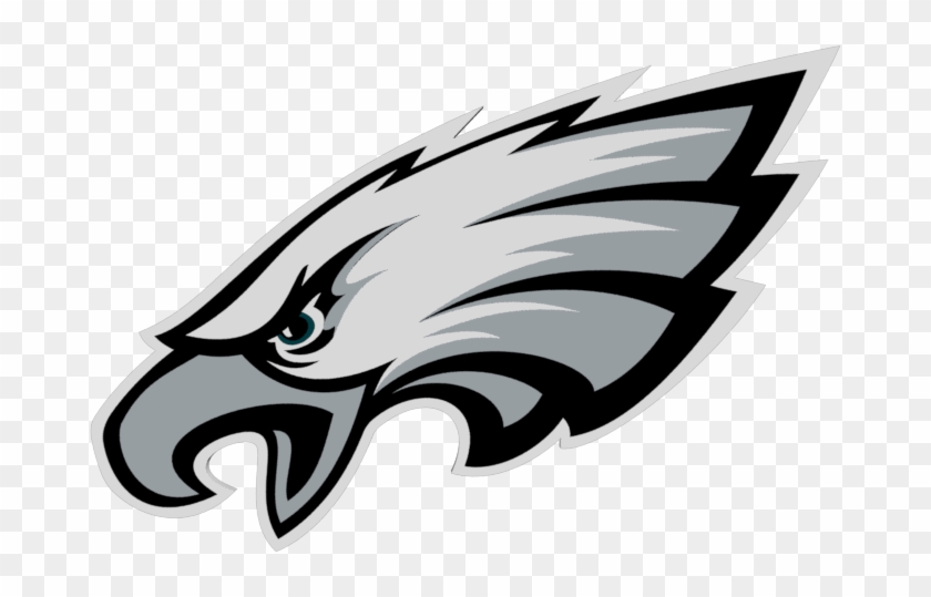 Philadelphia Eagles Fanzone - Belpre High School Logo #1656693