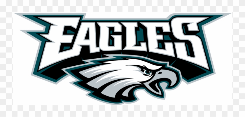 Philadelphia Eagles Iron On Stickers And Peel-off Decals - Chester County High School Tn Logo #1656695