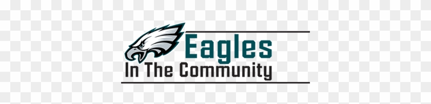 Philadelphia Community Mission Transparent Background - Philadelphia Eagles #1656697
