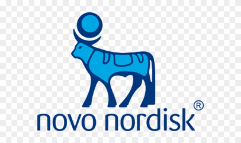Novo - Novo Nordisk Logo #1656698