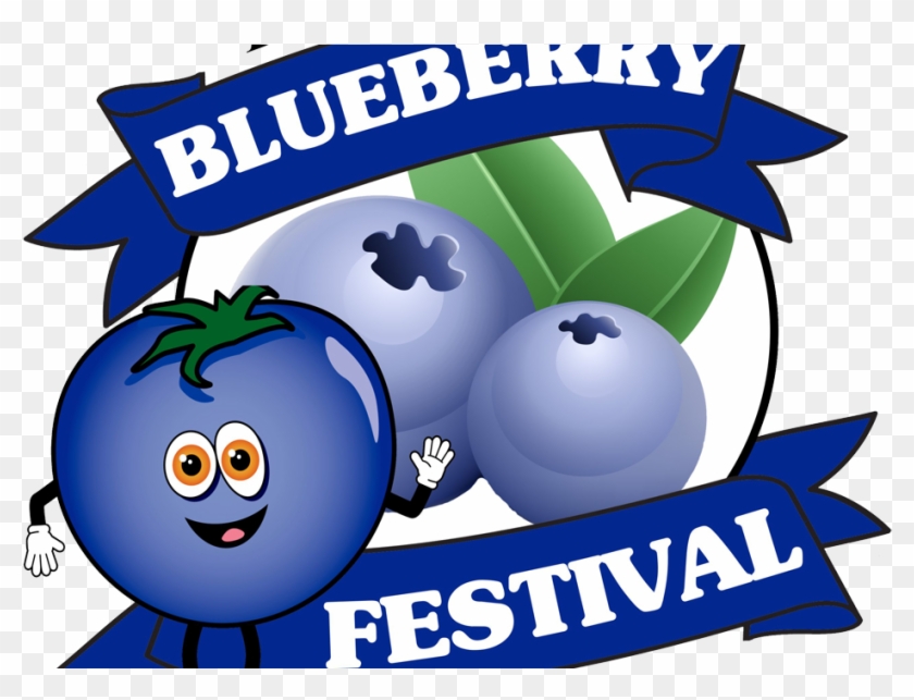 Everything Blueberry - Blueberry #1656708