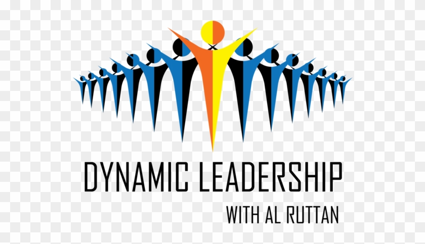 Let's Get Going - Dynamic Leadership #1656795