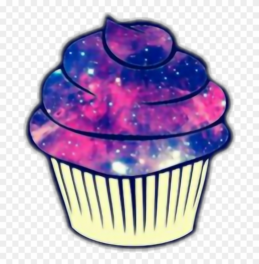 688 X 776 2 - Cupcake Png #1656810