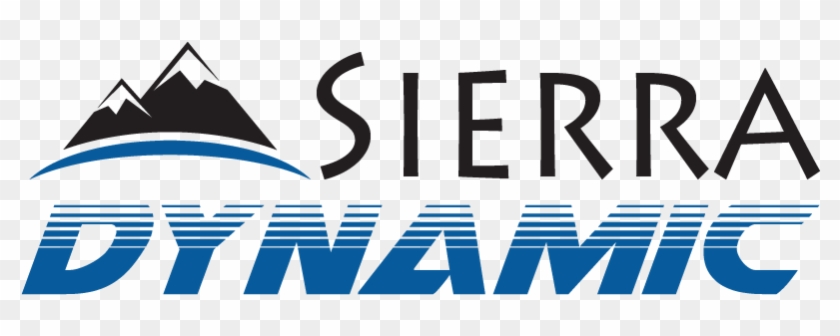 Sierra Dynamic - Sierra Dynamic #1656838