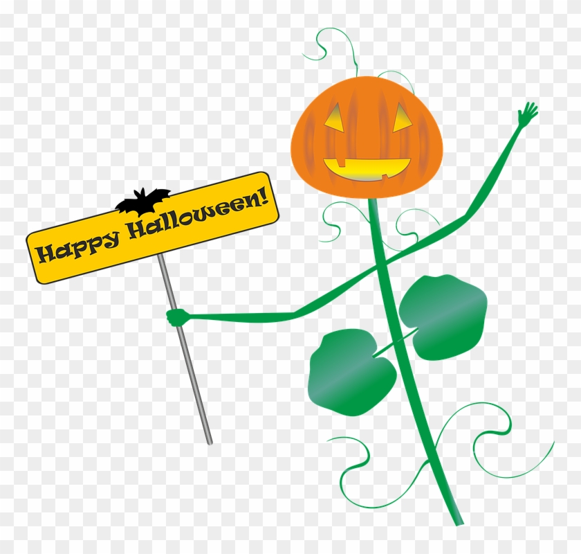 Halloween, All Saints, Creepy, Pumpkin, Festival - Happy Birthday Great Father #1656845