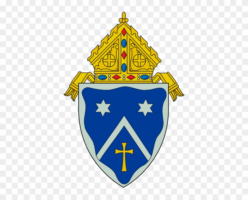 Diocese Of Gaylord - Diocese Of Gaylord Logo #1656846
