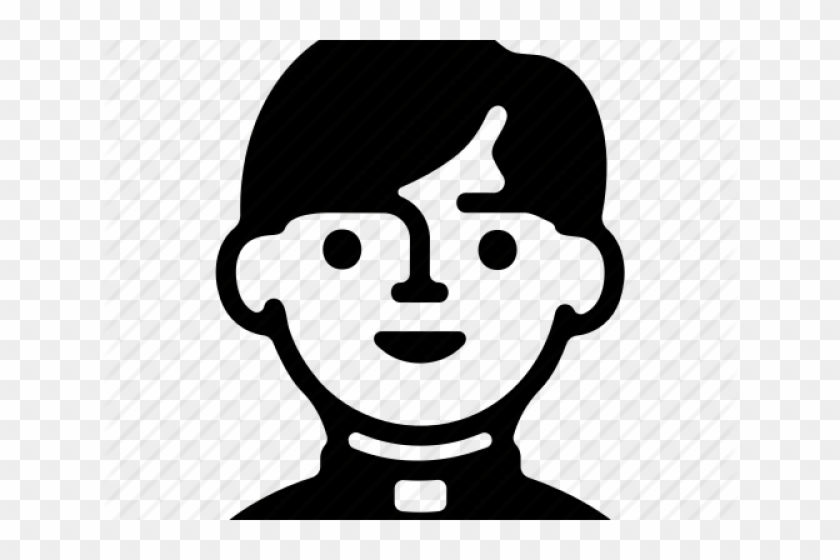 Monk Clipart Church Father - Monk Clipart Church Father #1656848
