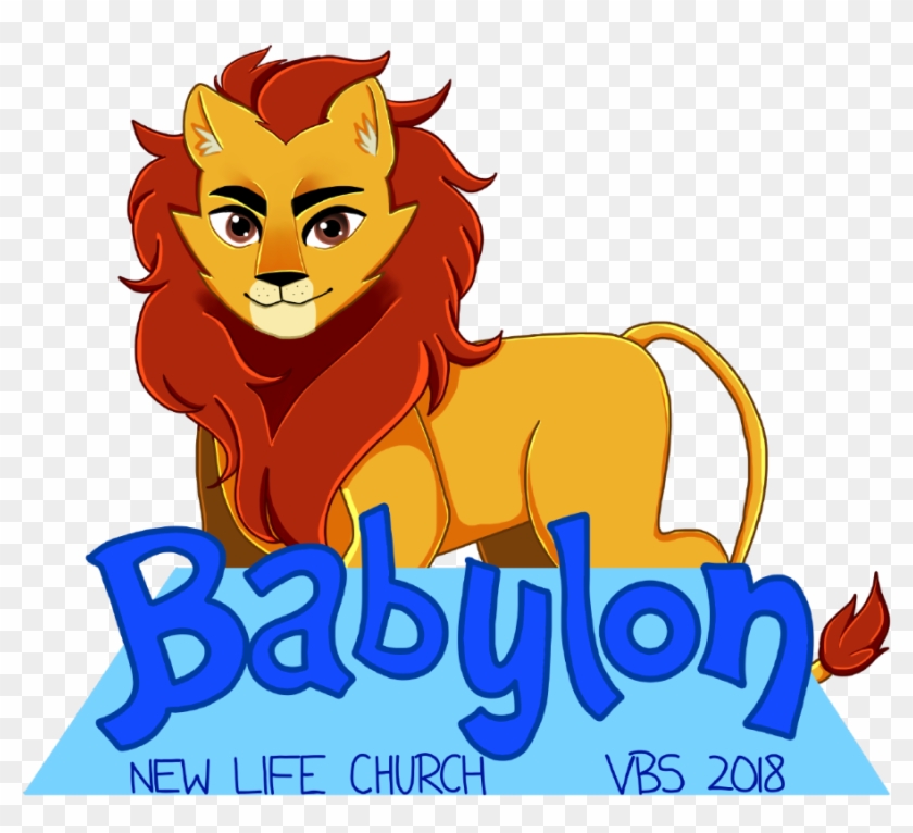 Index Of Uploads Fancy Products Uploads Png Babylon - Cartoon #1656881