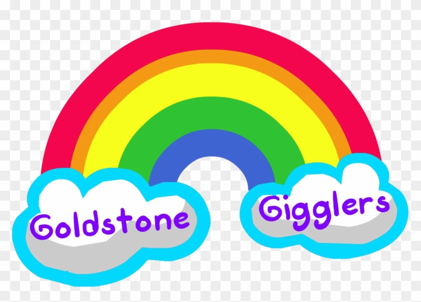 Goldstone Gigglers Provides Childcare For Children - Graphic Design #1656895