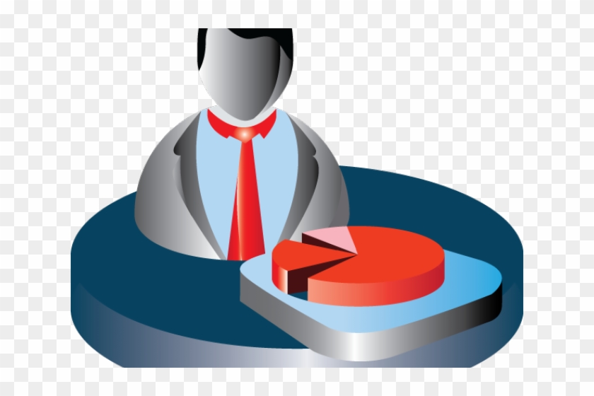 Office Management Clipart Hospital Administrator - Management #1656918