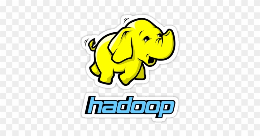 Big Data & Hadoop Admin - Hadoop Icon #1656920