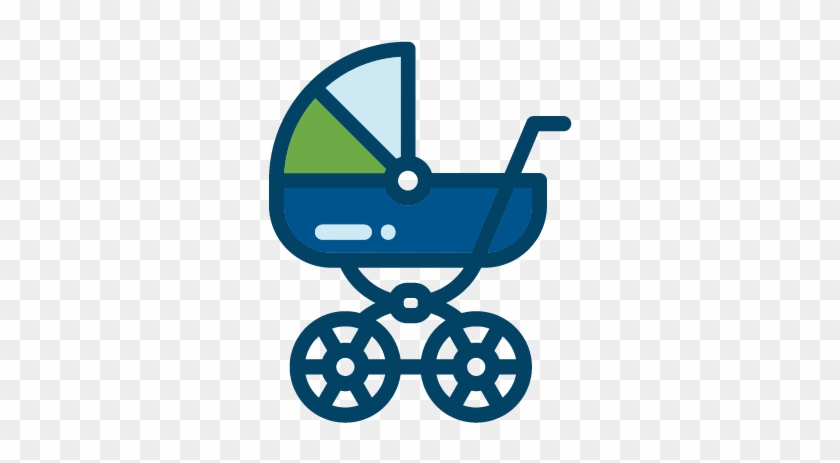 Bamboo Airways Carries Baby-stroller With Free Of Charge, - Baby Transport #1656938