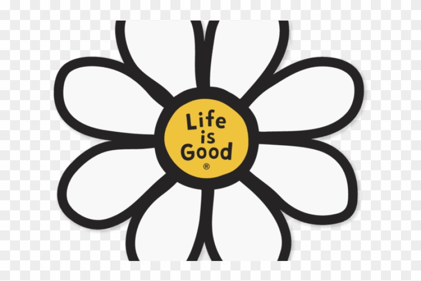 Life Is Good Clipart Clip Art - Life Is Good #1656954