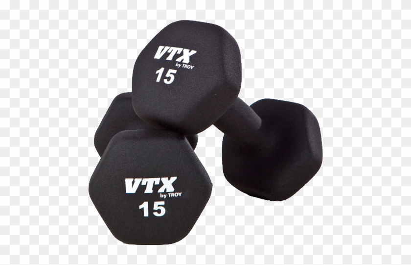 Dumbbells Png - 15 Lb Dumbbells #1656959