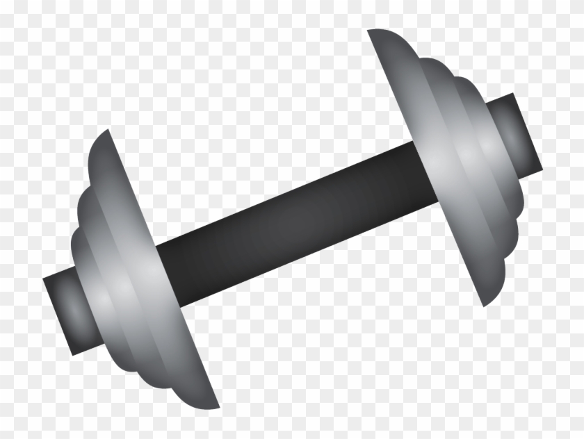 Workout Emoji Png - Gym Emoji Png #1656964