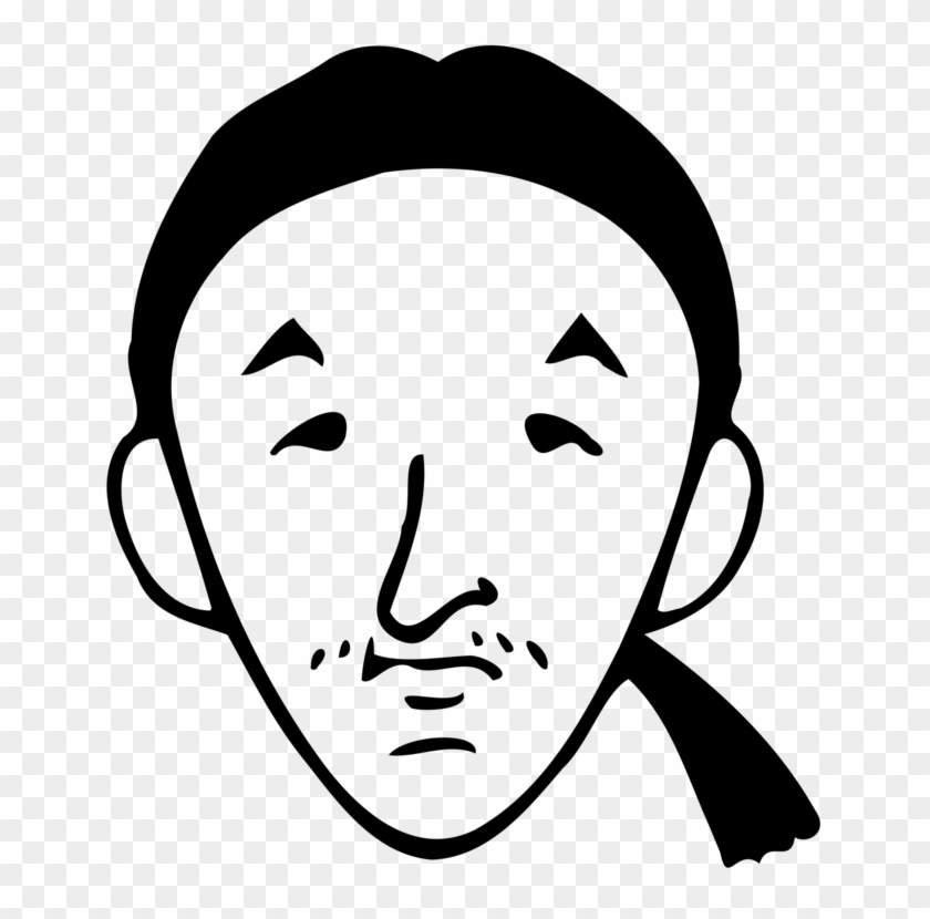 Ponytail Cartoon Beard Silhouette Hair - Man With Ponytail Cartoon - Free Transparent PNG Clipart Images Download Ponytail Cartoon Beard Silhouette Hair - Man With Ponytail Cartoon - Free Transparent PNG Clipart Images Download