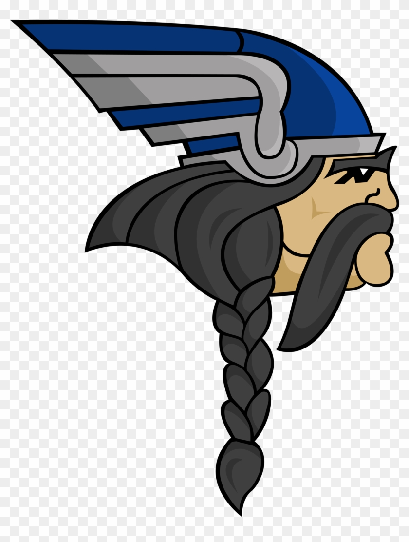 Nimitz - Nimitz High School Logo #1656980
