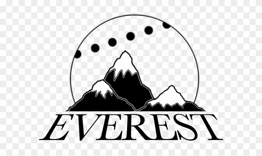 Everest Png Photos - Эверест Png #1657000