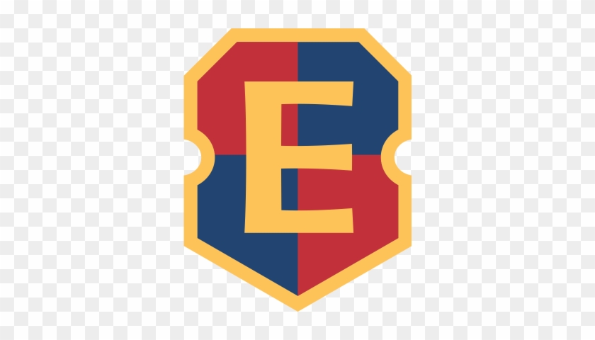 Club Deportivo Everest Escudo #1657005