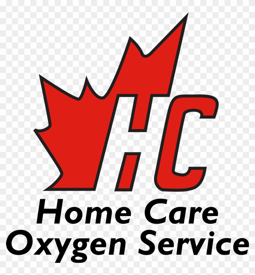 Home Care Oxygen Logo - Vlaamse Trainersschool #1657065