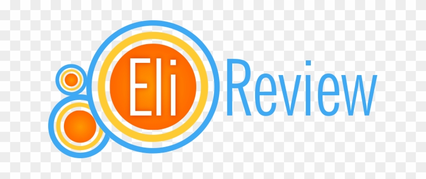 Eli Review, A Web-based Tool To Help Writers Improve, - Eli Review #1657112