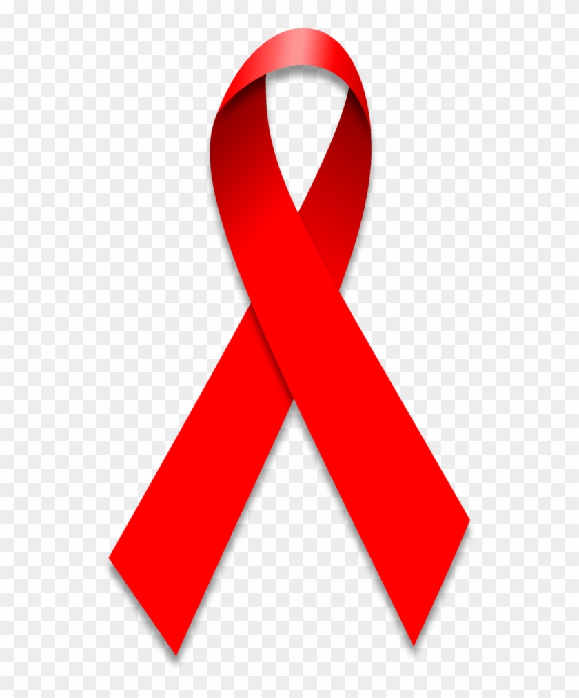 Doctors Say A Man From London Appears To Be Free Of - World Aids Day #1657198