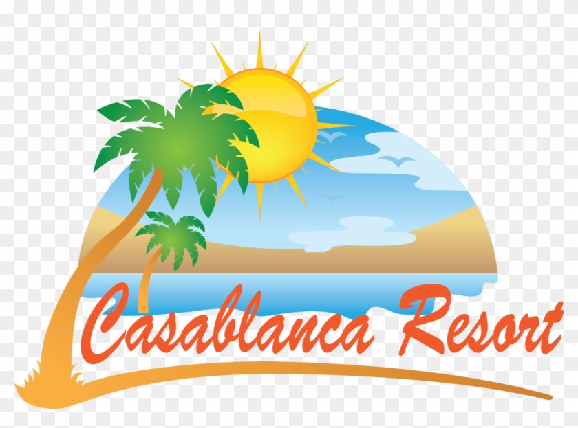 Casablanca Resort Company Location Tourist Back North - Palmier #1657247