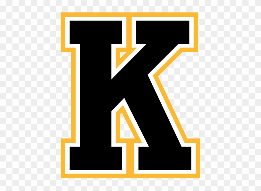 Kingston Frontenacs Logo #1657256